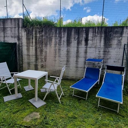 Casa Al Poggio Daire Castana  Dış mekan fotoğraf