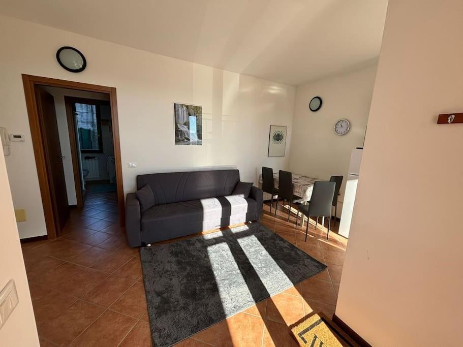 Casa Al Poggio Daire Castana  Dış mekan fotoğraf