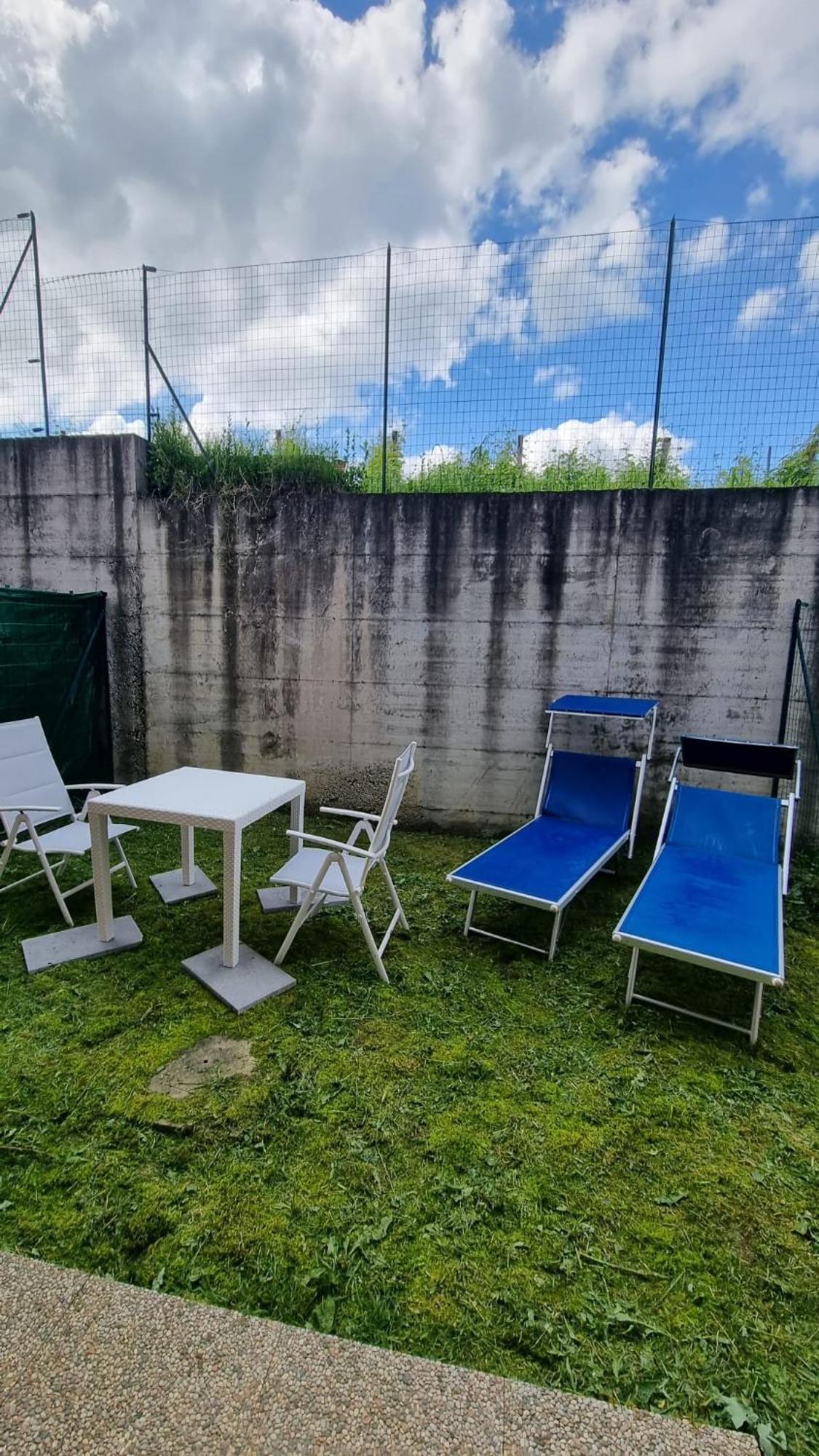 Casa Al Poggio Daire Castana  Dış mekan fotoğraf